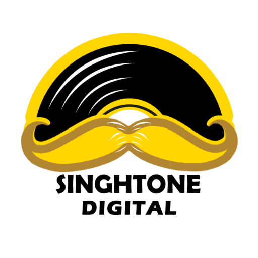 SinghTone Digital